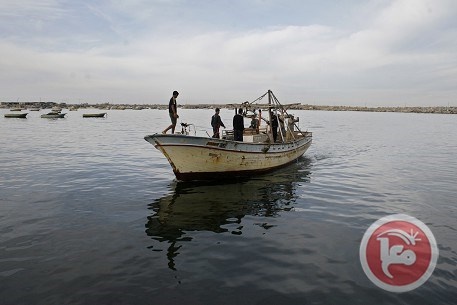 زيادة مسافة الصيد بغزة.. فرحة بعد فوات الأوان