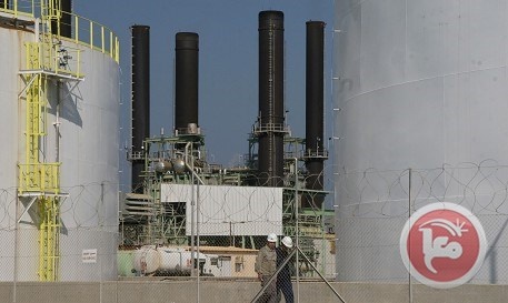 روسيا تبحث مشروع انشاء خط انابيب لنقل الغاز الطبيعي الى اسرائيل
