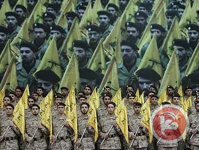 اسرائيل تتهم ايران وسوريا يتزويد حزب الله بالسلاح